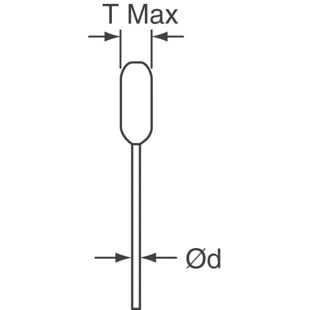 QXK2G474KTPTZH Nichicon  Film Capacitors